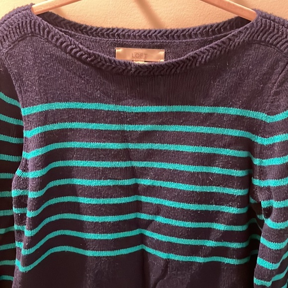 Loft sweater - size XL - Picture 2 of 2